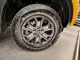 2024 Ford Ranger 2.0D BI-TURBO WILDTRAK 4X4 A/T D/C P/U - photo 9