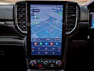 2024 Ford Ranger 2.0D BI-TURBO WILDTRAK 4X4 A/T D/C P/U - photo 2