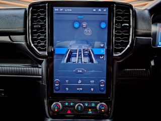 2024 Ford Ranger 2.0D BI-TURBO WILDTRAK 4X4 A/T D/C P/U - photo 3