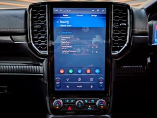 2024 Ford Ranger 2.0D BI-TURBO WILDTRAK 4X4 A/T D/C P/U - photo 4