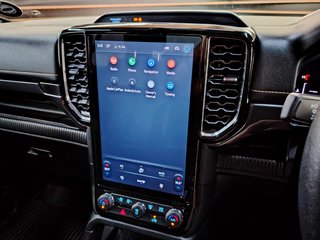 2024 Ford Ranger 2.0D BI-TURBO WILDTRAK 4X4 A/T D/C P/U - photo 5