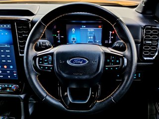 2024 Ford Ranger 2.0D BI-TURBO WILDTRAK 4X4 A/T D/C P/U - photo 14