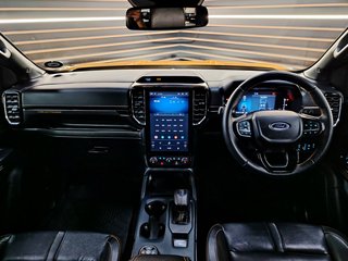 2024 Ford Ranger 2.0D BI-TURBO WILDTRAK 4X4 A/T D/C P/U - photo 13