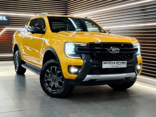 2024 Ford Ranger 2.0D BI-TURBO WILDTRAK 4X4 A/T D/C P/U - photo 18