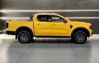 2024 Ford Ranger 2.0D BI-TURBO WILDTRAK 4X4 A/T D/C P/U - photo 17