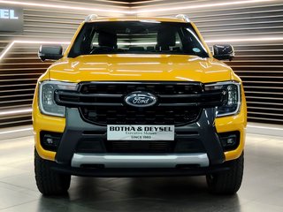2024 Ford Ranger 2.0D BI-TURBO WILDTRAK 4X4 A/T D/C P/U - photo 23