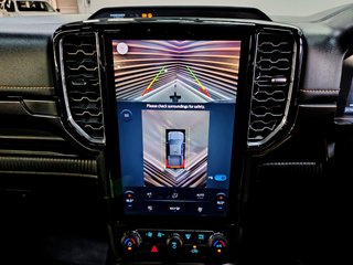 2024 Ford Ranger 2.0D BI-TURBO WILDTRAK 4X4 A/T D/C P/U - photo 20