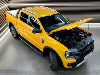 2024 Ford Ranger 2.0D BI-TURBO WILDTRAK 4X4 A/T D/C P/U - photo 24