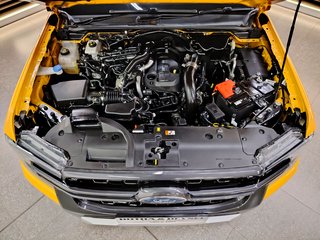 2024 Ford Ranger 2.0D BI-TURBO WILDTRAK 4X4 A/T D/C P/U - photo 25
