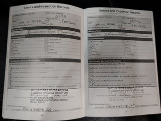 2024 Ford Ranger 2.0D BI-TURBO WILDTRAK 4X4 A/T D/C P/U - photo 26