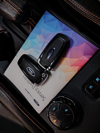 2024 Ford Ranger 2.0D BI-TURBO WILDTRAK 4X4 A/T D/C P/U - photo 27