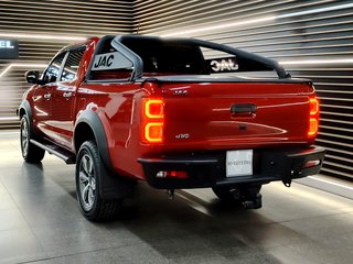 2021 Jac LED - photo 3