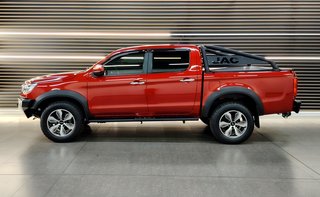 2021 Jac LED - photo 2