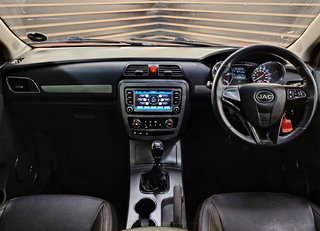 2021 Jac LED - photo 10