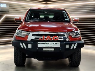 2021 Jac LED - photo 16