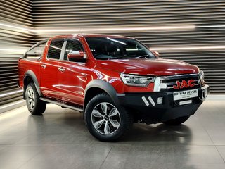 2021 Jac LED - photo 17