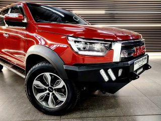 2021 Jac LED - photo 18