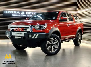 Jac T8 Used vehicle for sale