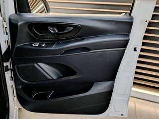 2017 Mercedes-Benz Vito 116 2.2 CDI MIXTO CREWCAB F/C P/V - photo 9