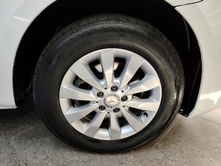 2017 Mercedes-Benz Vito 116 2.2 CDI MIXTO CREWCAB F/C P/V - photo 1