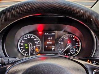 2017 Mercedes-Benz Vito 116 2.2 CDI MIXTO CREWCAB F/C P/V - photo 4