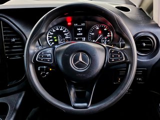 2017 Mercedes-Benz Vito 116 2.2 CDI MIXTO CREWCAB F/C P/V - photo 9