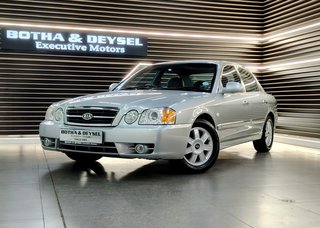 Kia Magentis Used vehicle for sale