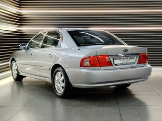 2005 Kia Magentis 2.5 A/T - photo 3