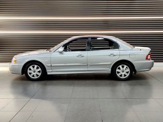 2005 Kia Magentis 2.5 A/T - photo 2