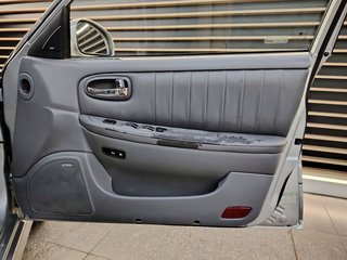 2005 Kia Magentis 2.5 A/T - photo 7