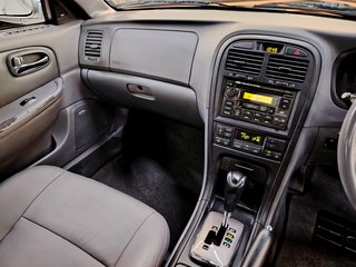 2005 Kia Magentis 2.5 A/T - photo 10