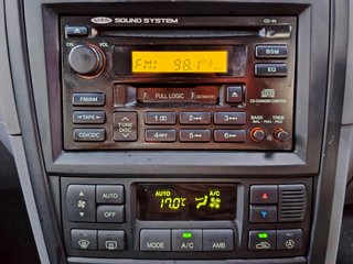 2005 Kia Magentis 2.5 A/T - photo 1