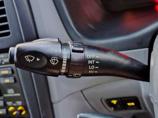 2005 Kia Magentis 2.5 A/T - photo 4