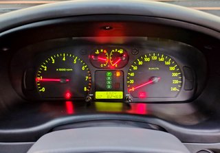 2005 Kia Magentis 2.5 A/T - photo 3