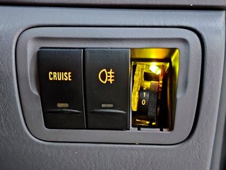 2005 Kia Magentis 2.5 A/T - photo 8