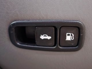 2005 Kia Magentis 2.5 A/T - photo 12