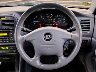 2005 Kia Magentis 2.5 A/T - photo 10