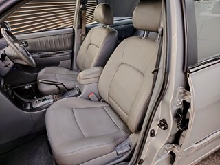 2005 Kia Magentis 2.5 A/T - photo 13