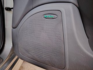 2005 Kia Magentis 2.5 A/T - photo 11