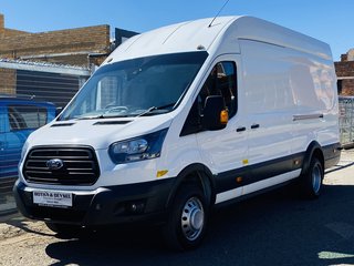 Ford Transit Used vehicle for sale