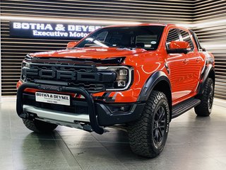 Ford Ranger Used vehicle for sale