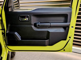 2025 Suzuki Jimny 1.5 GLX A/T 5DR - photo 7