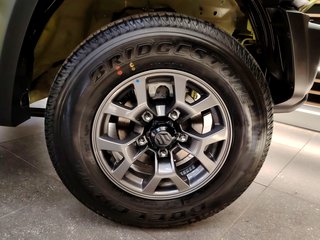 2025 Suzuki Jimny 1.5 GLX A/T 5DR - photo 8