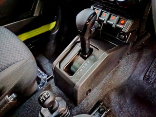 2025 Suzuki Jimny 1.5 GLX A/T 5DR - photo 1