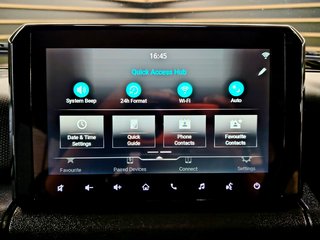 2025 Suzuki Jimny 1.5 GLX A/T 5DR - photo 3