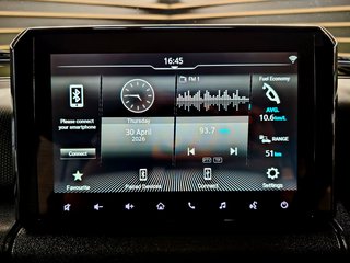 2025 Suzuki Jimny 1.5 GLX A/T 5DR - photo 4