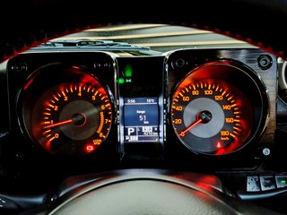 2025 Suzuki Jimny 1.5 GLX A/T 5DR - photo 6