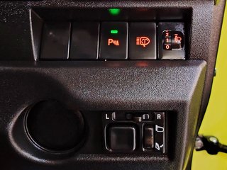2025 Suzuki Jimny 1.5 GLX A/T 5DR - photo 12
