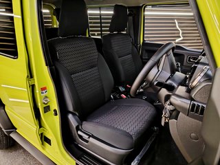 2025 Suzuki Jimny 1.5 GLX A/T 5DR - photo 15