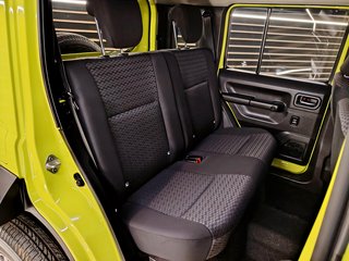 2025 Suzuki Jimny 1.5 GLX A/T 5DR - photo 16